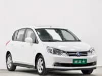 Venucia R50 2013 1.6L Manual Deluxe Edition — миниатюра 2