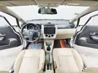 Venucia R50 2013 1.6L Manual Deluxe Edition — миниатюра 14