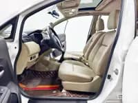 Venucia R50 2013 1.6L Manual Deluxe Edition — миниатюра 17