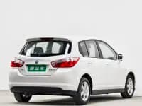 Venucia R50 2013 1.6L Manual Deluxe Edition — миниатюра 6