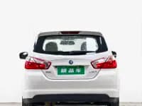 Venucia R50 2013 1.6L Manual Deluxe Edition — миниатюра 7