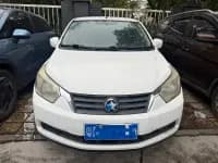 Venucia R50 2013 1.6L Automatic Fashion Edition — миниатюра 2