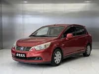 Venucia R50 2013 1.6L Manual Fashion Edition — миниатюра 2