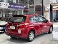 Venucia R50 2013 1.6L Manual Fashion Edition — миниатюра 4