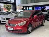 Venucia R50 2013 1.6L Manual Fashion Edition — миниатюра 6