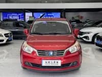 Venucia R50 2013 1.6L Manual Fashion Edition — миниатюра 7