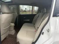 Venucia R50 2015 1.6L Automatic Deluxe Edition — миниатюра 5