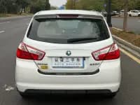 Venucia R50 2015 1.6L Automatic Deluxe Edition — миниатюра 9