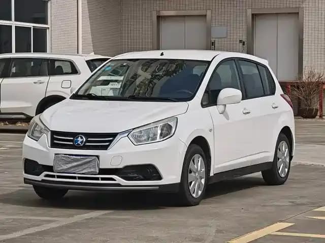 Venucia R50 2016 1.6L Manual Elite Edition
