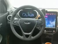 Little Ant 2018 400 4-seater Smart Edition — миниатюра 11