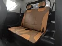 Little Ant 2018 400 4-seater Smart Edition — миниатюра 15