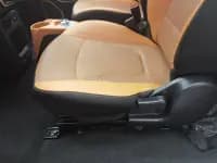 Little Ant 2018 400 4-seater Smart Edition — миниатюра 20