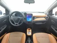 Little Ant 2018 400 4-seater Smart Edition — миниатюра 5