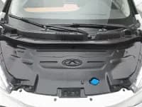 Little Ant 2018 400 4-seater Smart Edition — миниатюра 6