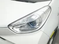 Little Ant 2018 400 4-seater Smart Edition — миниатюра 7