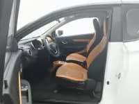 Little Ant 2018 400 4-seater Smart Edition — миниатюра 10