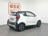 Little Ant 2018 400 4-seater Smart Edition — миниатюра 2