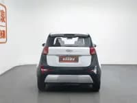 Little Ant 2018 400 4-seater Smart Edition — миниатюра 4