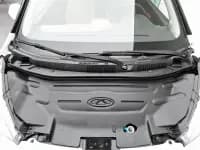 Little Ant 2018 400 4-seater Smart Edition — миниатюра 6