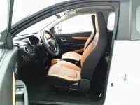 Little Ant 2018 400 4-seater Smart Edition — миниатюра 10