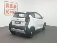 Little Ant 2025 Model 251km Accelerator (Favorite Edition) 25.05kWh — миниатюра 2