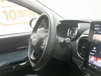 Little Ant 2025 Model 251km Accelerator (Favorite Edition) 25.05kWh — миниатюра 22