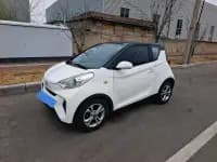 Little Ant 2018 4-seater Smart Edition — миниатюра 1