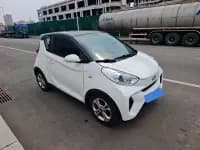 Little Ant 2018 4-seater Smart Edition — миниатюра 3