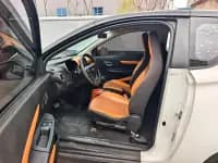 Little Ant 2018 4-seater Smart Edition — миниатюра 4