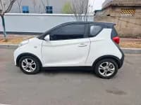 Little Ant 2018 4-seater Smart Edition — миниатюра 5