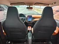 Little Ant 2018 4-seater Smart Edition — миниатюра 6