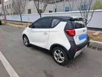 Little Ant 2018 4-seater Smart Edition — миниатюра 7