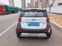 Little Ant 2018 4-seater Smart Edition — миниатюра 8