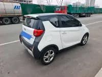 Little Ant 2018 4-seater Smart Edition — миниатюра 9