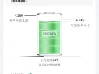 Little Ant 2018 4-seater Smart Edition — миниатюра 10