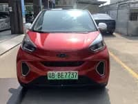 Little Ant 2019 4-seater Smart Edition 35kWh — миниатюра 2