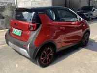 Little Ant 2019 4-seater Smart Edition 35kWh — миниатюра 4