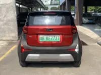 Little Ant 2019 4-seater Smart Edition 35kWh — миниатюра 5