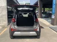 Little Ant 2019 4-seater Smart Edition 35kWh — миниатюра 7