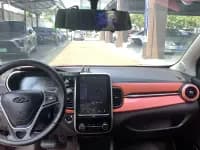 Little Ant 2019 4-seater Smart Edition 35kWh — миниатюра 10