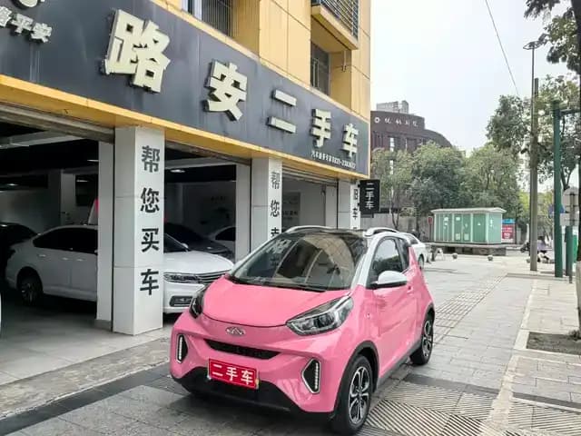 Little Ant 2021 Model, 150,000 Fan Edition, Queen Edition, Lithium Iron Phosphate