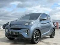 Little Ant 2023 Model 251km True Love Edition Lithium Iron Phosphate — миниатюра 1