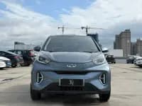 Little Ant 2023 Model 251km True Love Edition Lithium Iron Phosphate — миниатюра 2