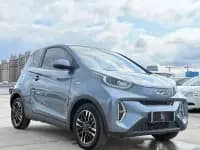 Little Ant 2023 Model 251km True Love Edition Lithium Iron Phosphate — миниатюра 3