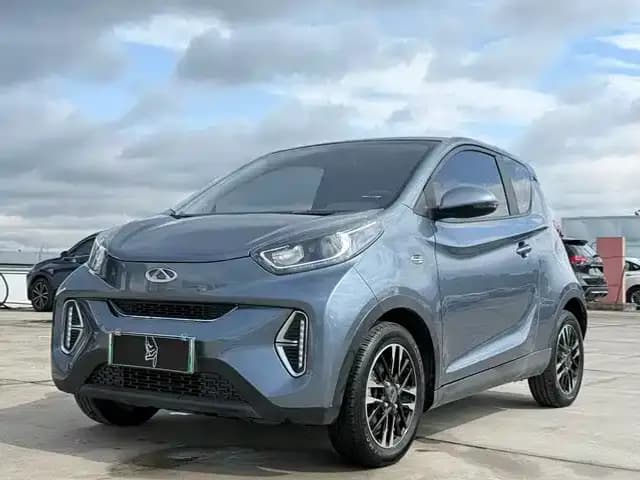 Little Ant 2023 Model 251km True Love Edition Lithium Iron Phosphate