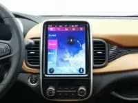 Little Ant 2018 400 4-seater Smart Edition — миниатюра 12