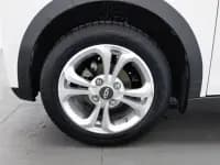 Little Ant 2018 400 4-seater Smart Edition — миниатюра 17