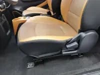 Little Ant 2018 400 4-seater Smart Edition — миниатюра 20