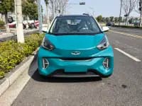 Little Ant 2022 Model, Sweet Pink, Full Sugar Version, Lithium Iron Phosphate, 29.2kWh, 30kW, 301km/h — миниатюра 2