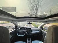 Little Ant 2022 Model, Sweet Pink, Full Sugar Version, Lithium Iron Phosphate, 29.2kWh, 30kW, 301km/h — миниатюра 12